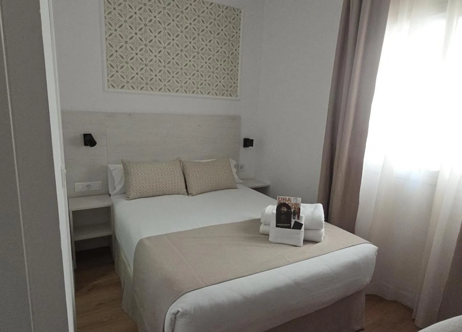 Guest house Le Petit Palue Sevilla
