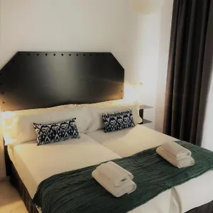 Guest house Hom Museo, Seville