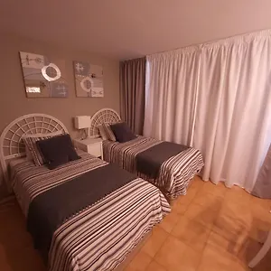 Casa Tranquila , Playa de San Juan (Tenerife) Spagna