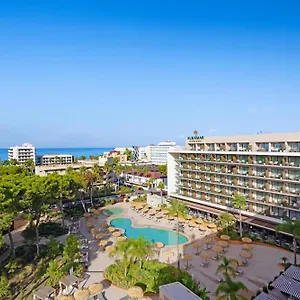 Aubamar & 5*, Playa de Palma (Mallorca) Spagna