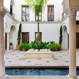 Aparthotel Casa Del Rey Sabio, Seville