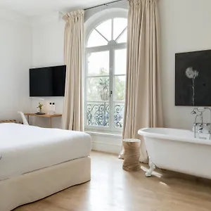 Hotel Tayko, Seville