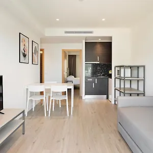 Xic , Platja d'Aro Spagna