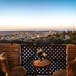 Cigarral Santa Maria 4*, Toledo Spagna