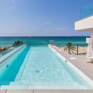 The Hype Beachhouse Aparthotel Playa de Palma (Mallorca)