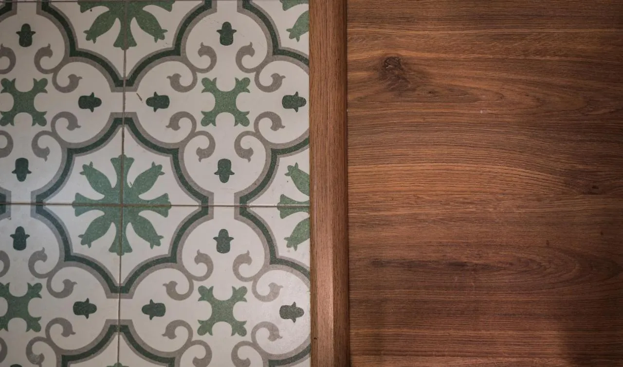 Le Petit Palue Sevilla Guest house
