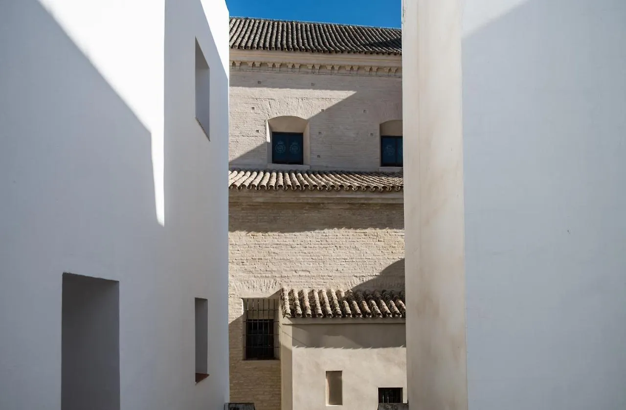 Le Petit Palue Sevilla 0*, Seville
