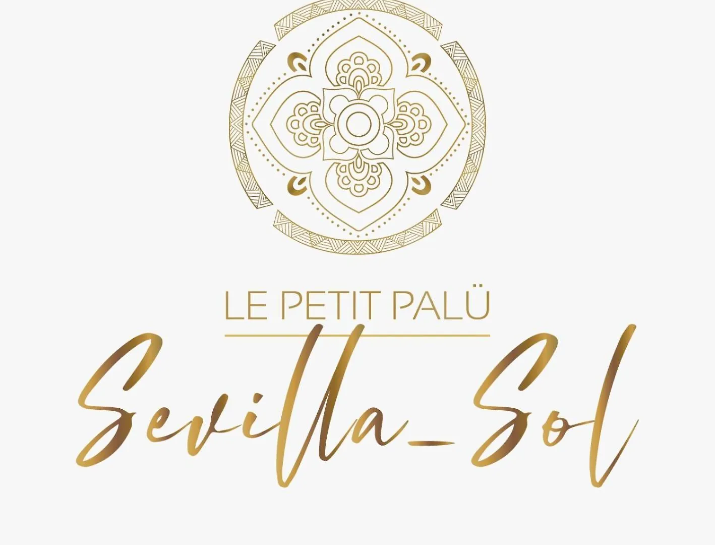 Le Petit Palue Sevilla